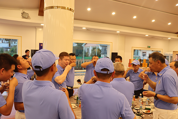 白酒贴牌加工企业有哪些(白酒贴牌加工企业盘点：你知道有哪些？)