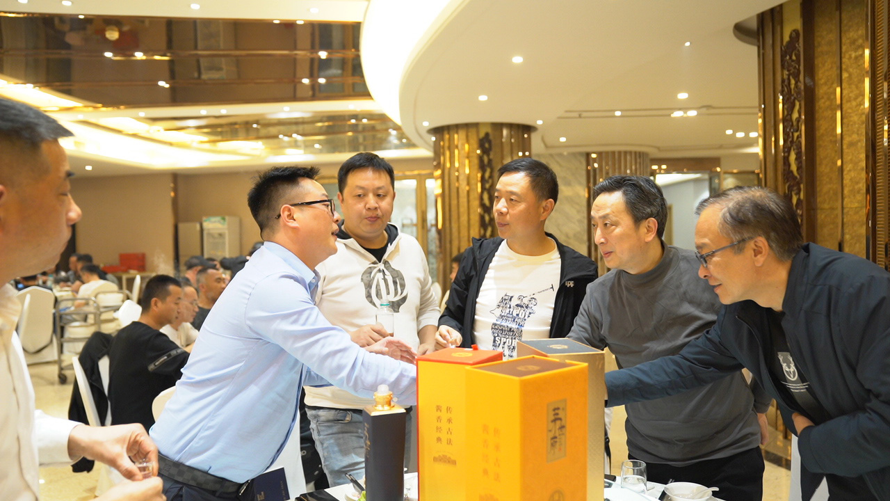 辽宁茅台镇酱香酒收藏价值怎么样