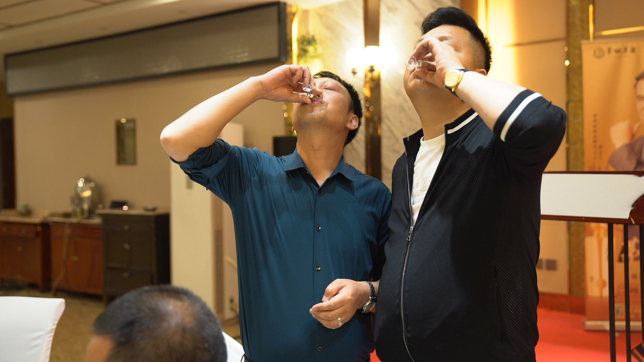 辽宁茅台镇酱香酒哪家好