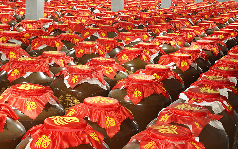 紫云茅台镇酱香型白酒加盟合作-紫云茅台镇酱香型白酒加盟合作共赢新机遇