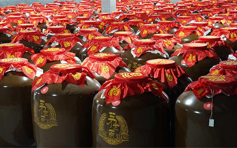 白酒加盟哪一种香型最好、白酒加盟选择哪种香型更具市场竞争力
