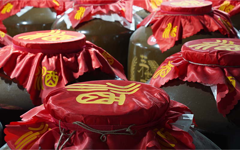 大理茅台镇酱香型白酒加盟合作、大理茅台镇酱香型白酒加盟合作共赢新篇章